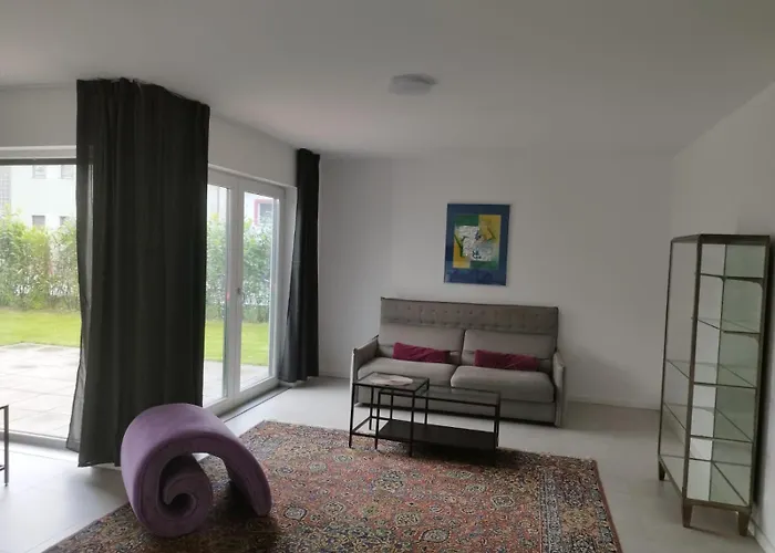 Haus Mit Garten Bei Wien