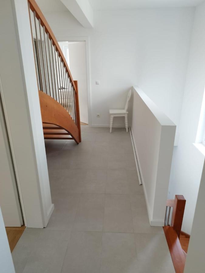 Ferienhaus Haus Mit Garten Bei Wien Langenzersdorf
