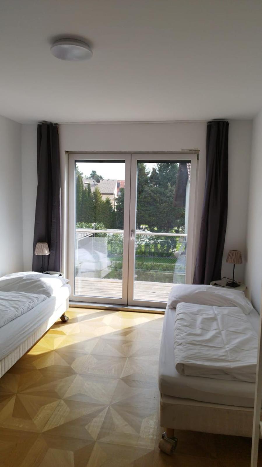 Haus Mit Garten Bei Wien Ferienhaus