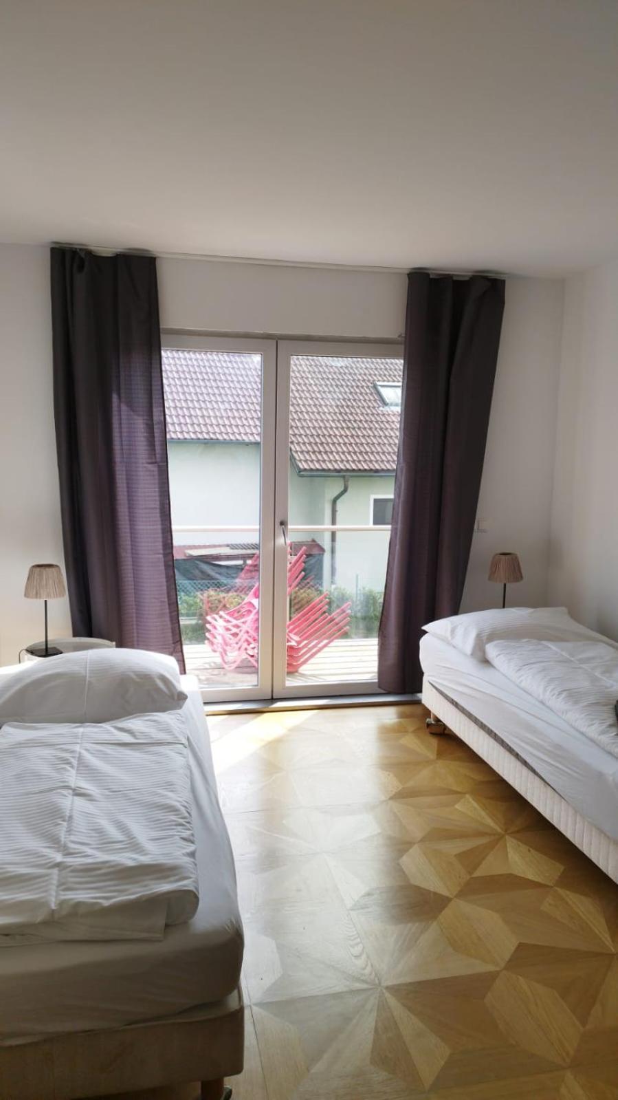 Haus Mit Garten Bei Wien Ferienhaus