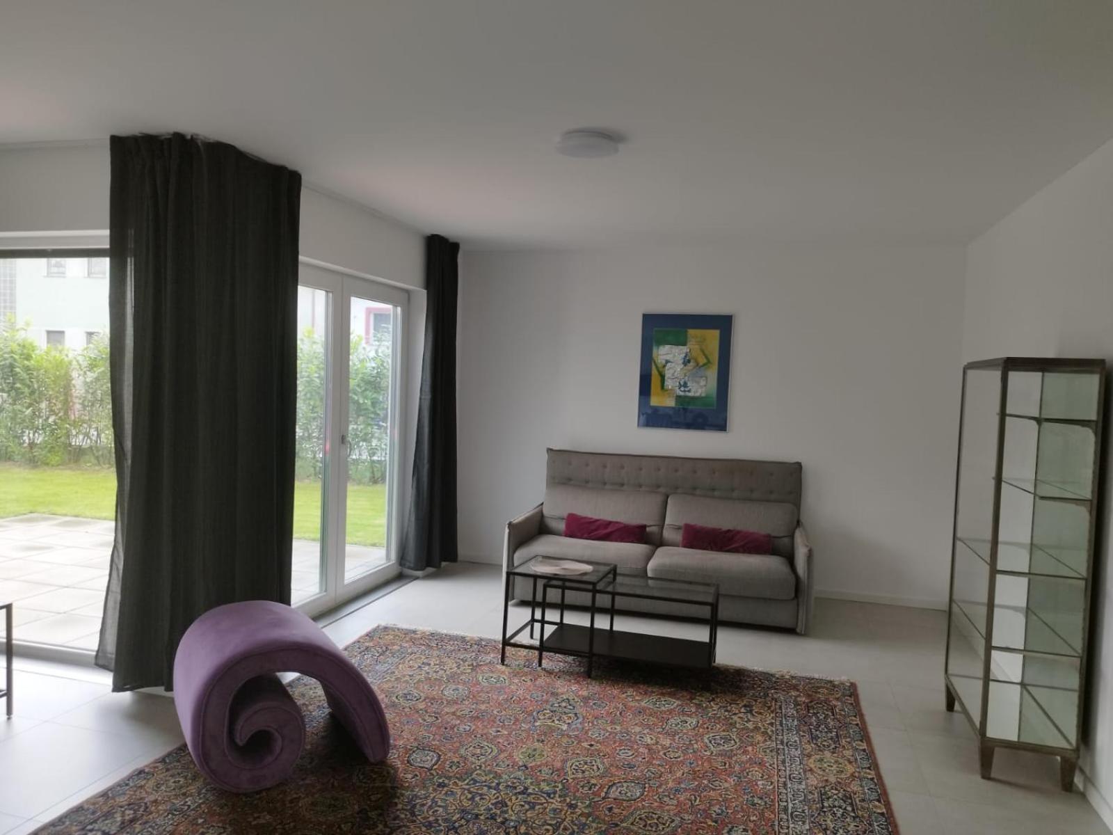 Haus Mit Garten Bei Wien