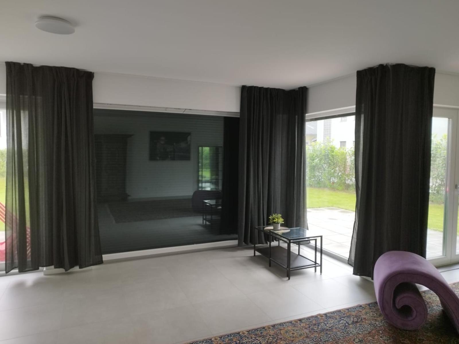 Haus Mit Garten Bei Wien Ferienhaus *