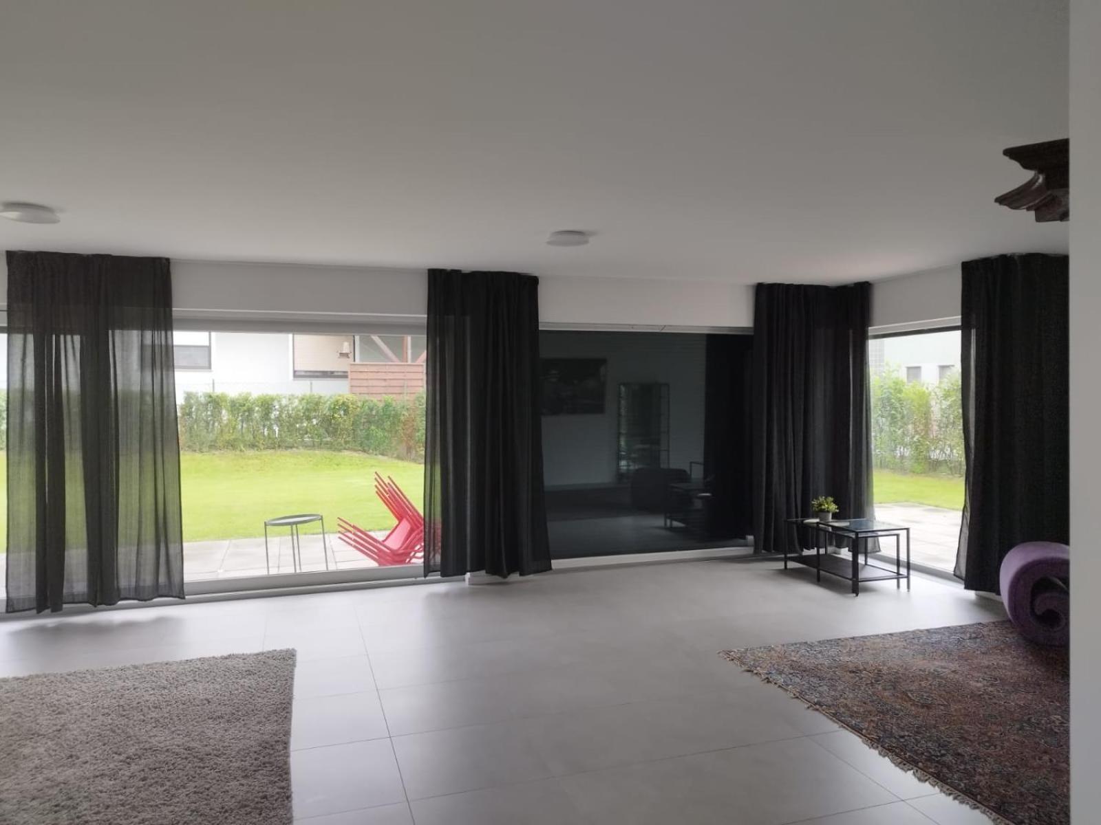 Haus Mit Garten Bei Wien *