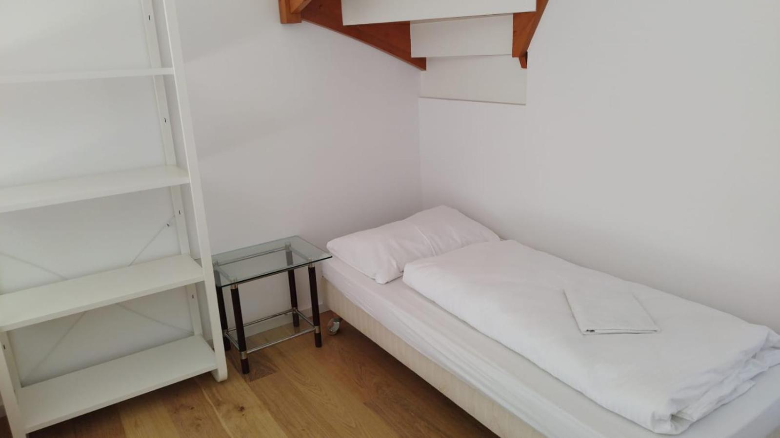 Ferienhaus Haus Mit Garten Bei Wien Langenzersdorf